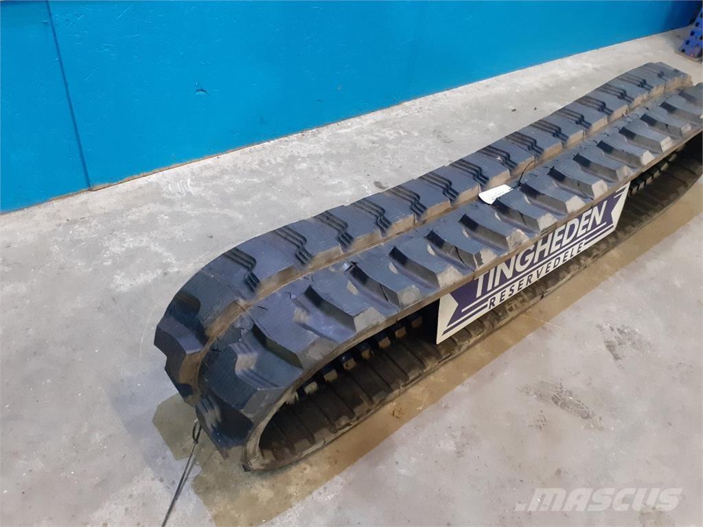 JCB 300X74X52.2 Компоненты строительной техники