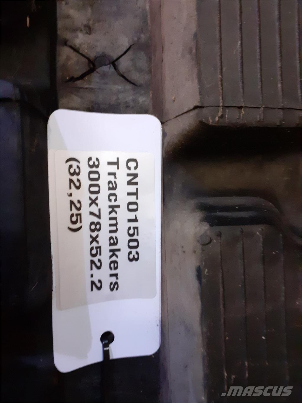JCB 300X74X52.2 Компоненты строительной техники