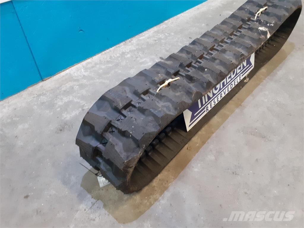 JCB 300X78X52.5 Компоненты строительной техники