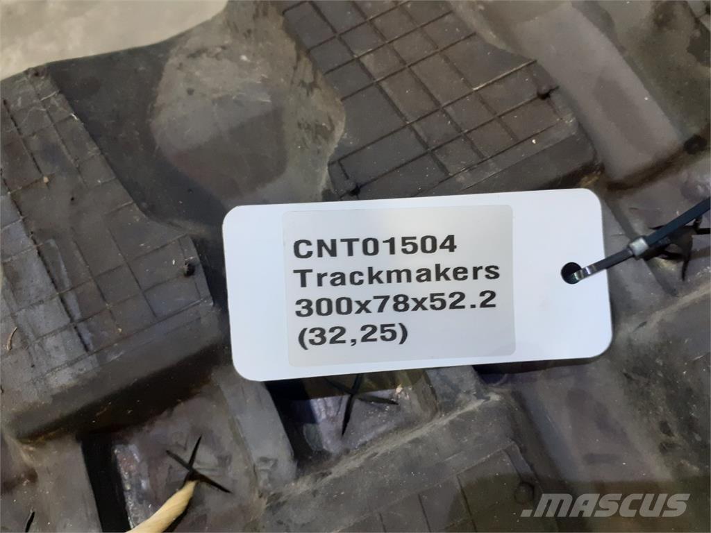 JCB 300X78X52.5 Компоненты строительной техники