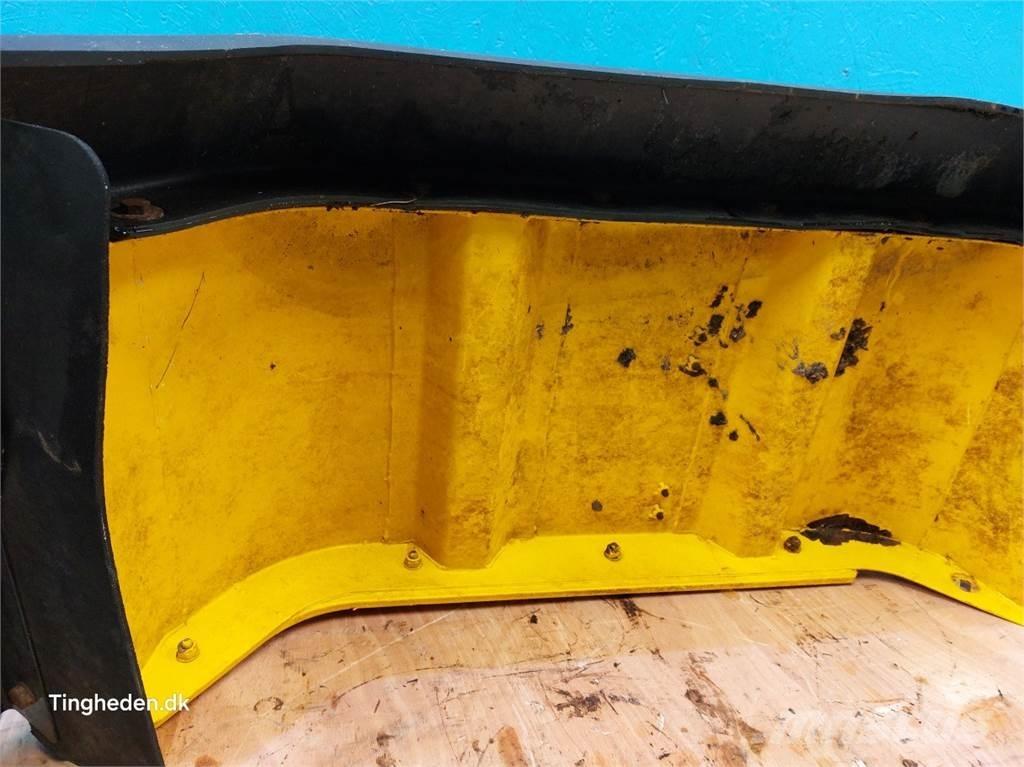 JCB 427 HL Просеивающие ковши