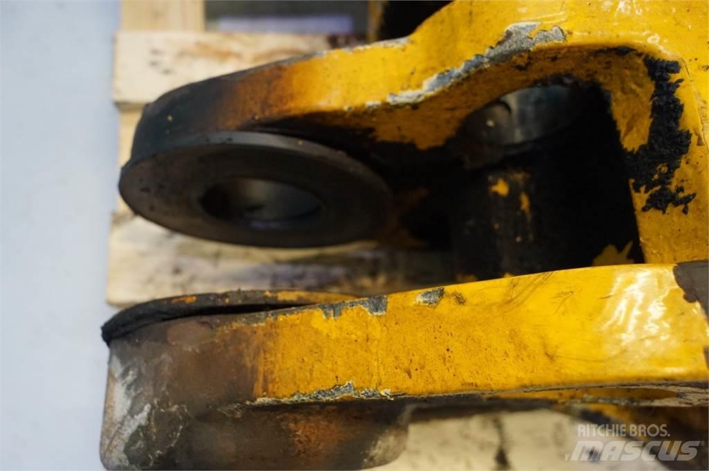 JCB 4CX Экскаваторные стрелы
