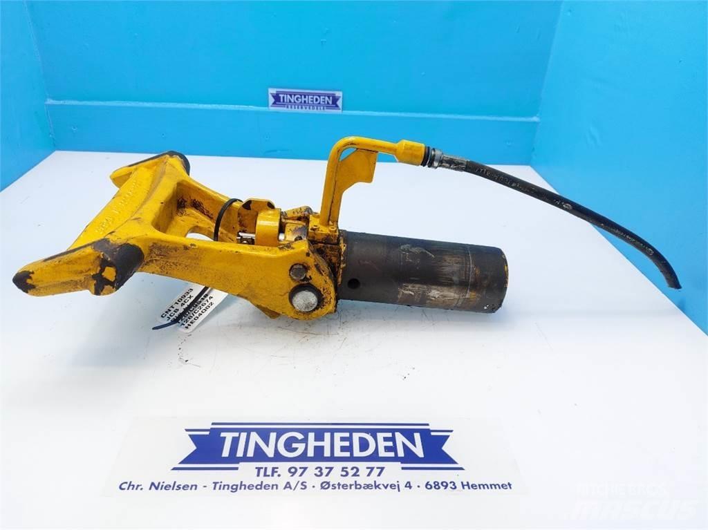 JCB 4CX Боны и ковши
