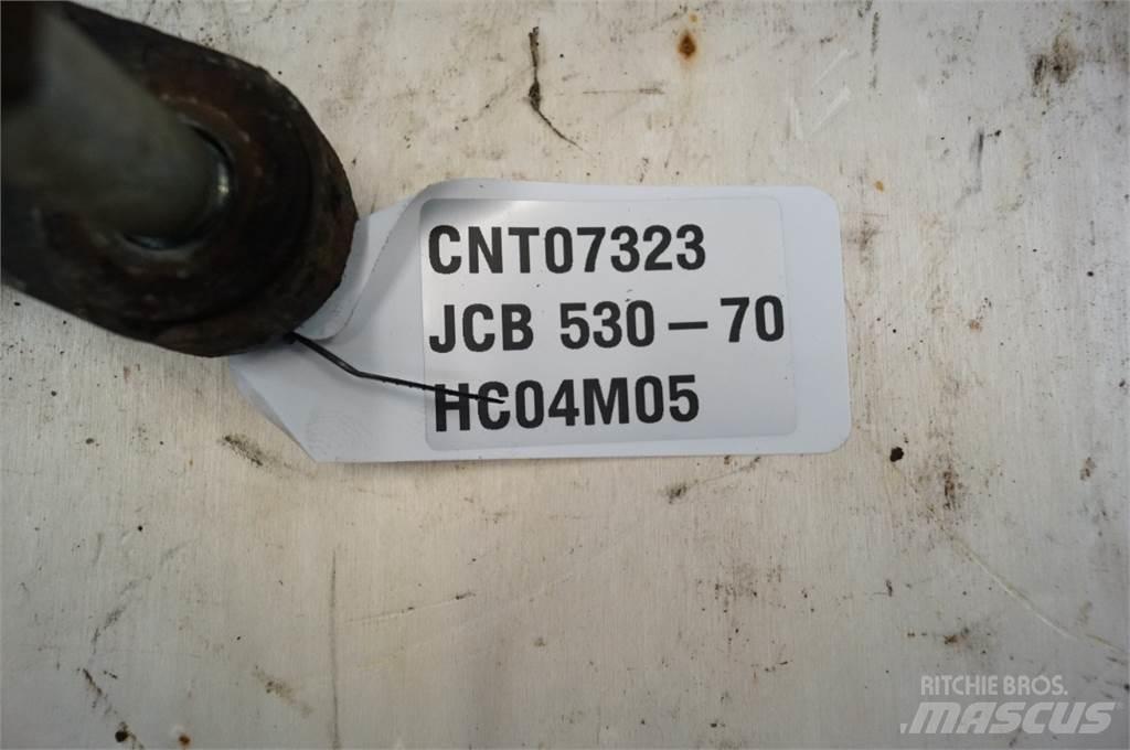 JCB 530-70 Просеивающие ковши