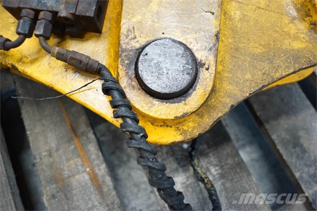 JCB 536-70 Боны и ковши