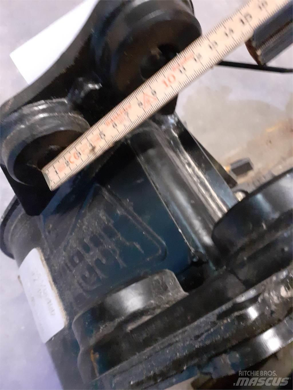 JCB Skovl Ковши