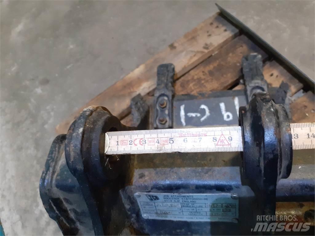 JCB Skovl Ковши