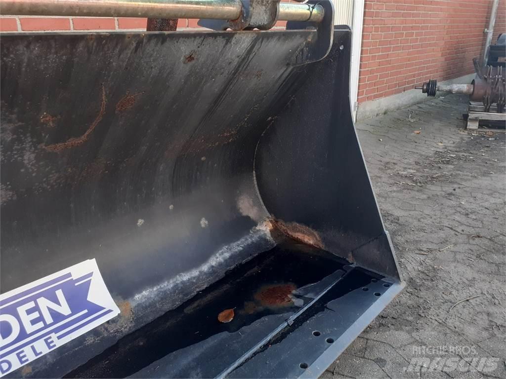JCB Skovl Ковши