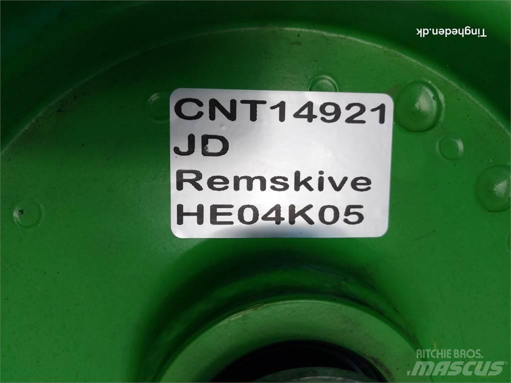 John Deere  Сельхозтехника - Другие