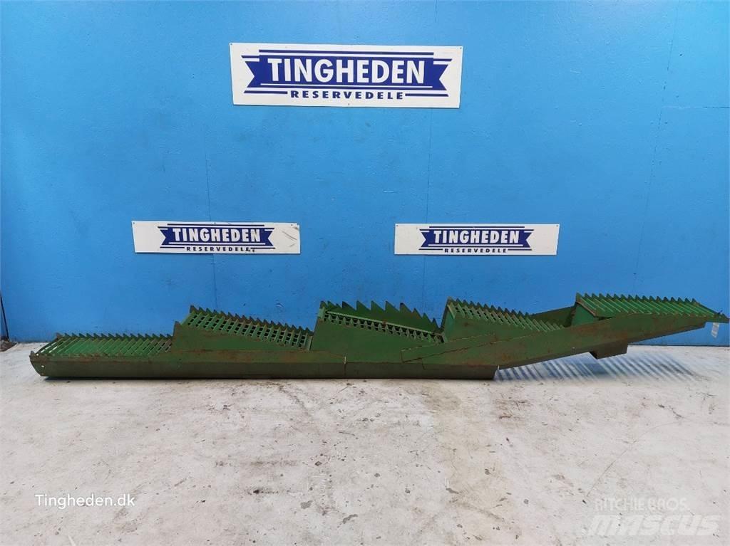 John Deere  Компоненты для зерноуборочных комбайнов