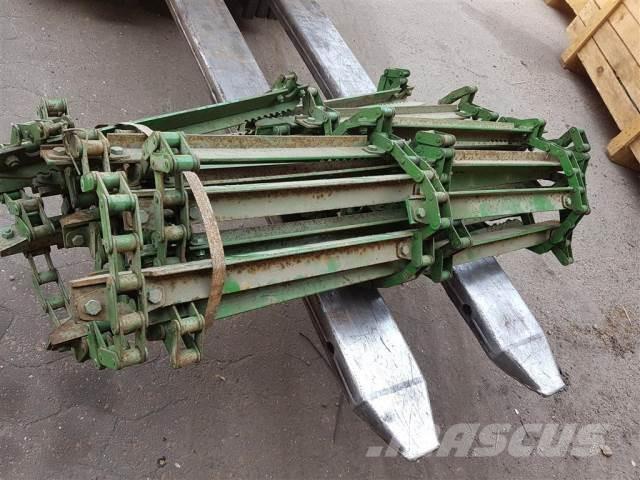 John Deere 1052 Компоненты для зерноуборочных комбайнов