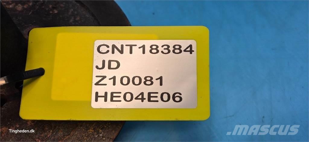 John Deere 1055 Сельхозтехника - Другие