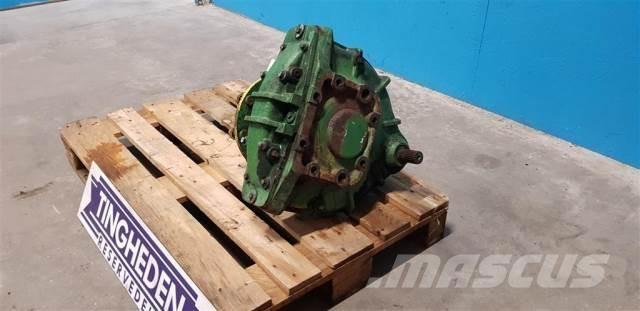 John Deere 1065 Компоненты для зерноуборочных комбайнов