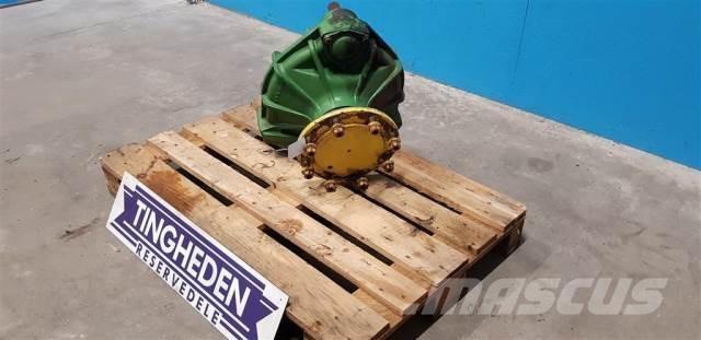 John Deere 1065 Компоненты для зерноуборочных комбайнов