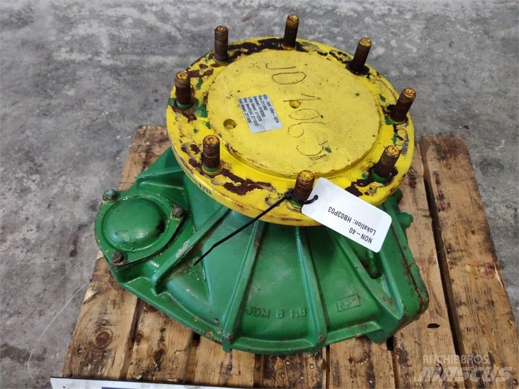 John Deere 1065 Компоненты для зерноуборочных комбайнов