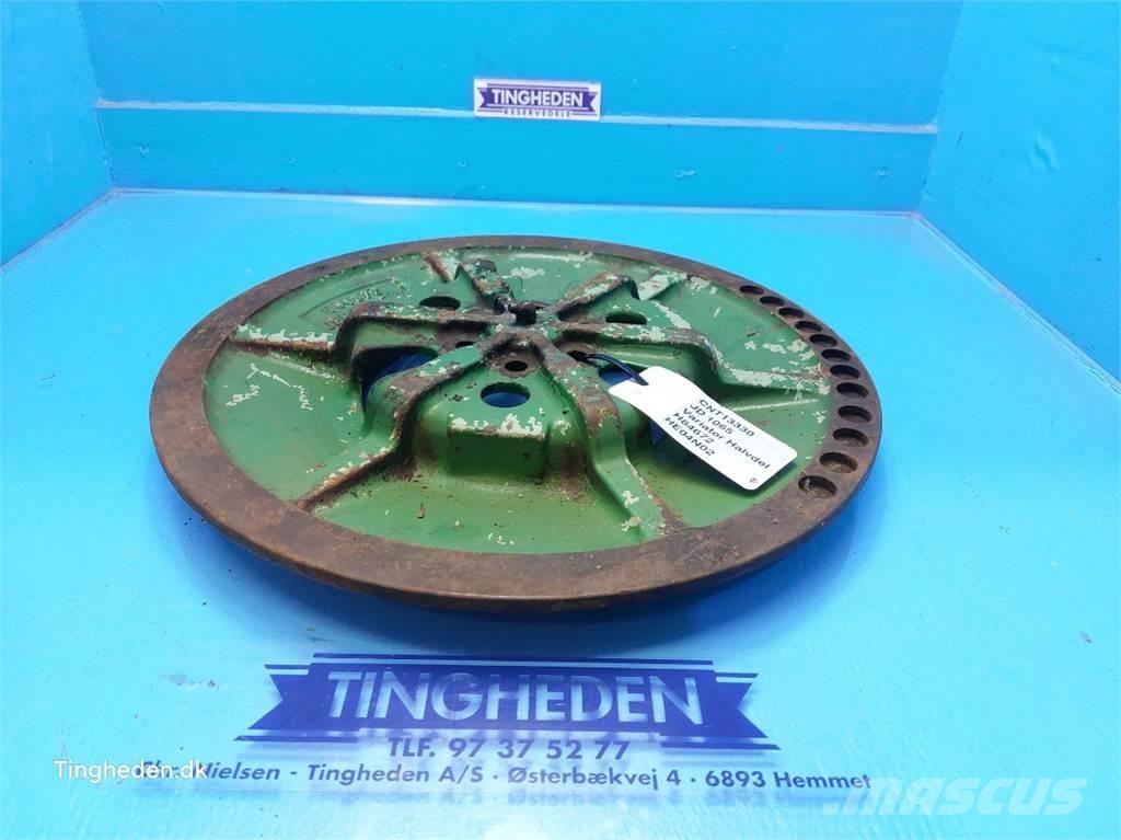 John Deere 1065 Сельхозтехника - Другие