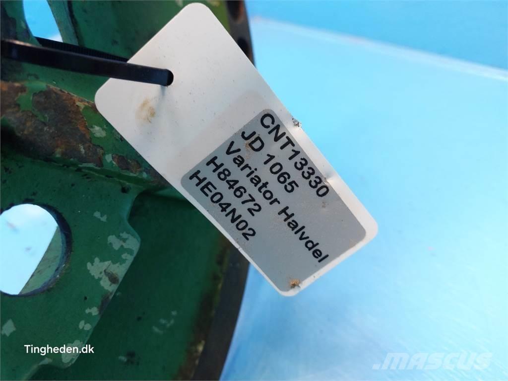 John Deere 1065 Сельхозтехника - Другие