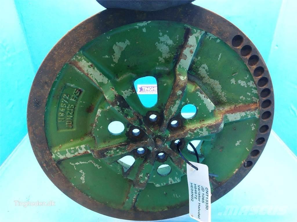 John Deere 1065 Сельхозтехника - Другие
