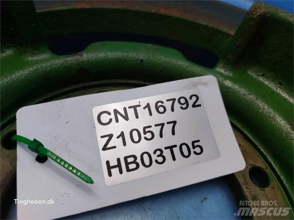 John Deere 1065 Сельхозтехника - Другие