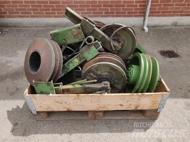 John Deere 1075 Сельхозтехника - Другие