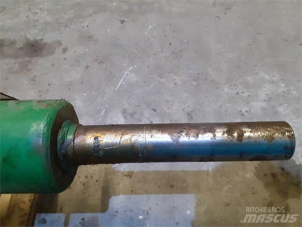 John Deere 1075 Компоненты для зерноуборочных комбайнов