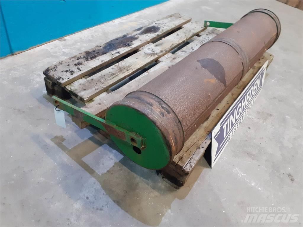 John Deere 1075 Компоненты для зерноуборочных комбайнов