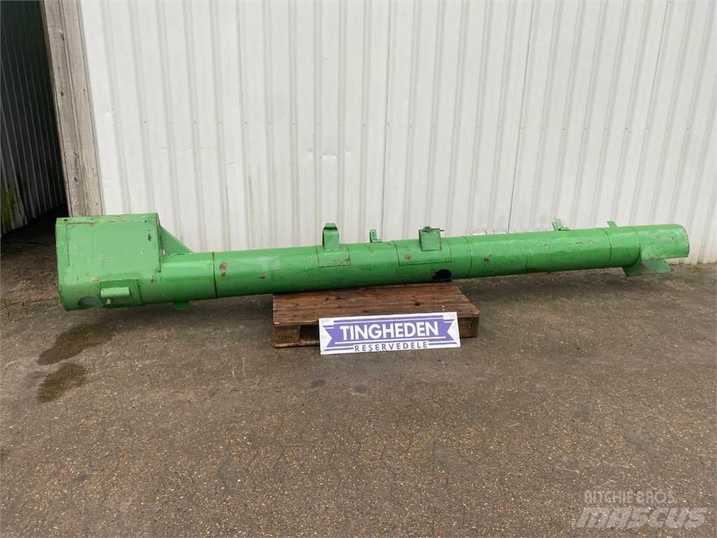 John Deere 1075 Компоненты для зерноуборочных комбайнов
