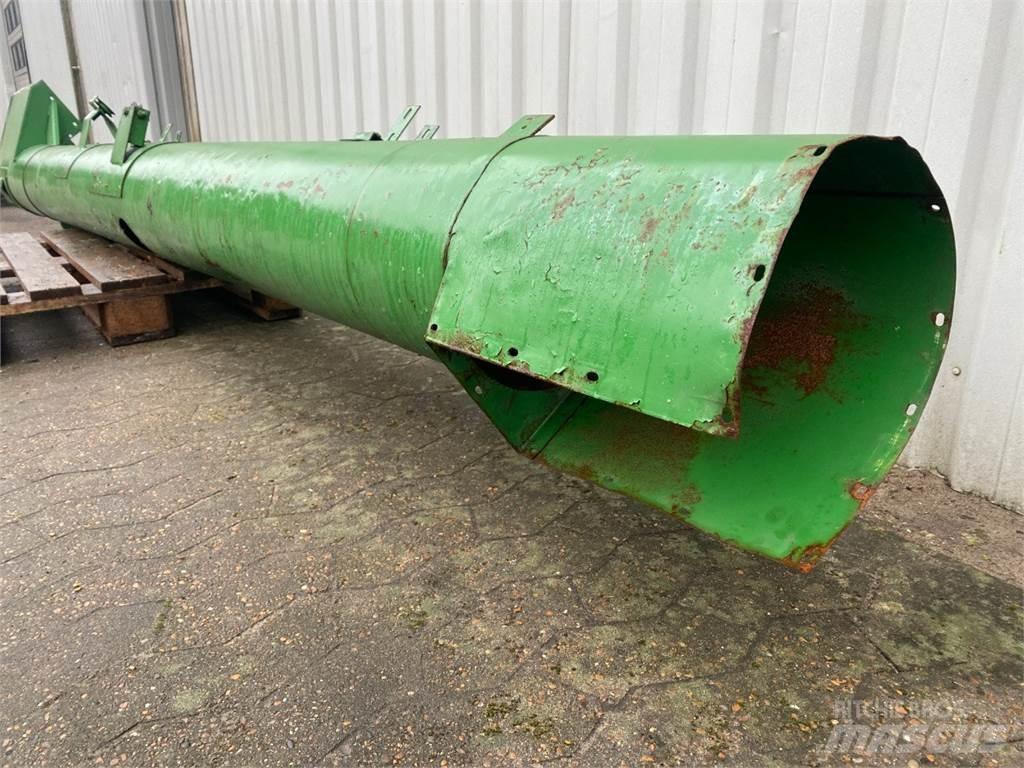 John Deere 1075 Компоненты для зерноуборочных комбайнов
