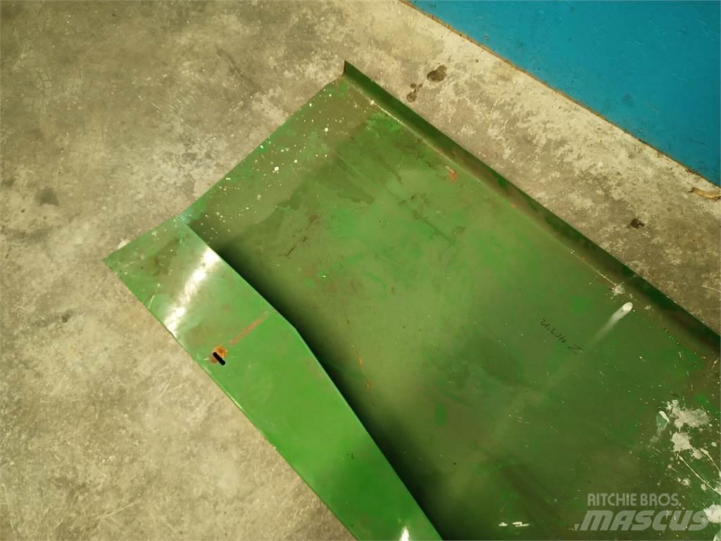 John Deere 1075 Компоненты для зерноуборочных комбайнов