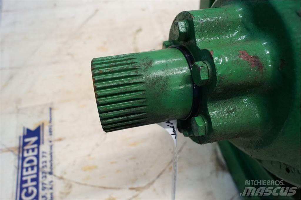 John Deere 1075 Сельхозтехника - Другие