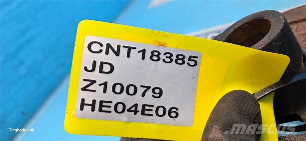 John Deere 1075 Сельхозтехника - Другие