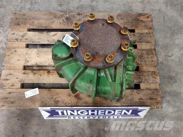 John Deere 1085 Компоненты для зерноуборочных комбайнов