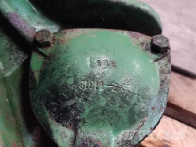 John Deere 1085 Компоненты для зерноуборочных комбайнов
