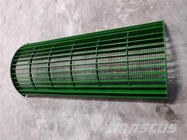 John Deere 1085 Компоненты для зерноуборочных комбайнов