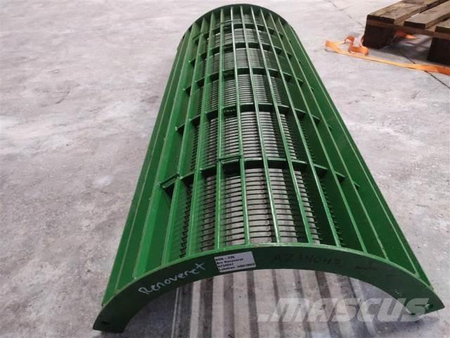 John Deere 1085 Компоненты для зерноуборочных комбайнов