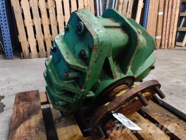 John Deere 1085 Компоненты для зерноуборочных комбайнов