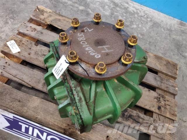John Deere 1085 Компоненты для зерноуборочных комбайнов