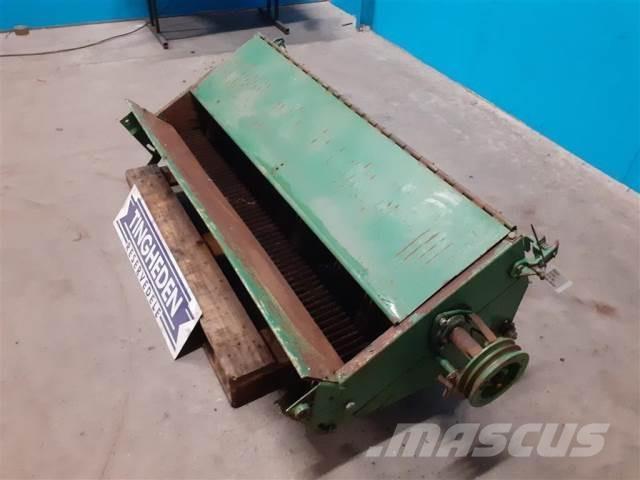 John Deere 1085 Компоненты для зерноуборочных комбайнов