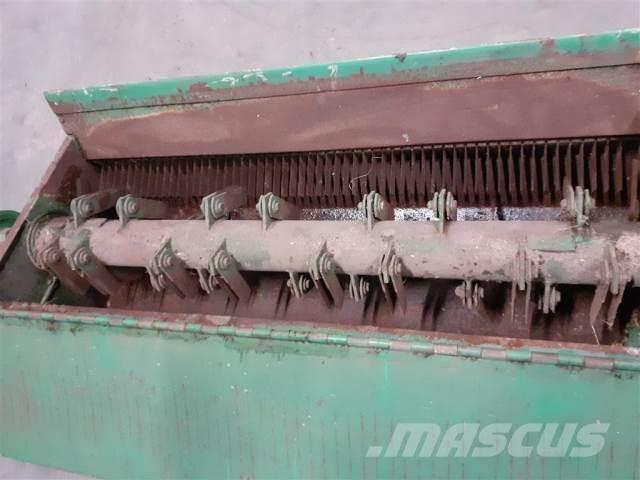 John Deere 1085 Компоненты для зерноуборочных комбайнов
