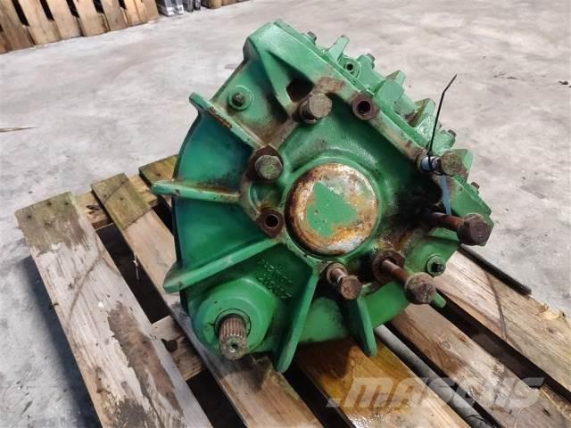 John Deere 1085 Компоненты для зерноуборочных комбайнов
