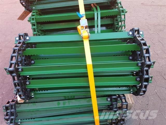 John Deere 1085 Компоненты для зерноуборочных комбайнов