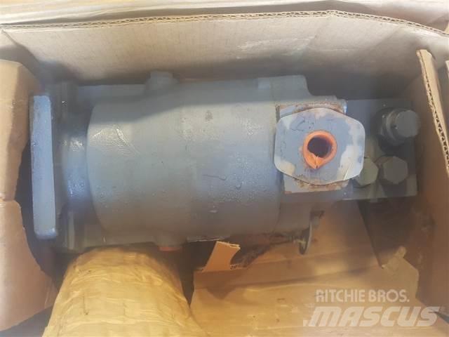 John Deere 1085 Детали гидравлической системы