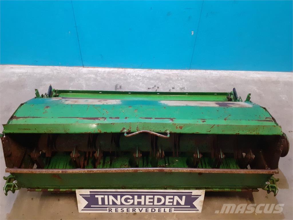 John Deere 1085 Компоненты для зерноуборочных комбайнов
