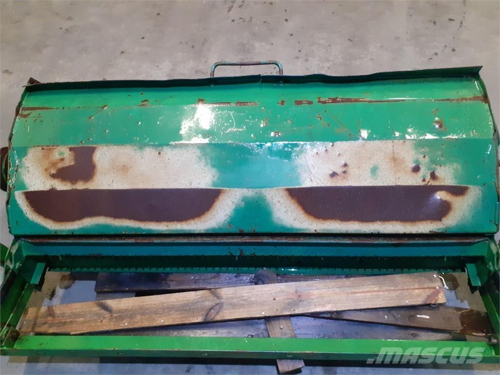 John Deere 1085 Компоненты для зерноуборочных комбайнов