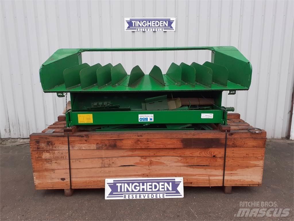 John Deere 1085 Компоненты для зерноуборочных комбайнов