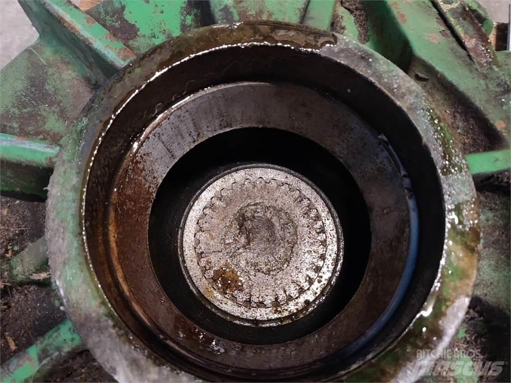 John Deere 1085 Компоненты для зерноуборочных комбайнов