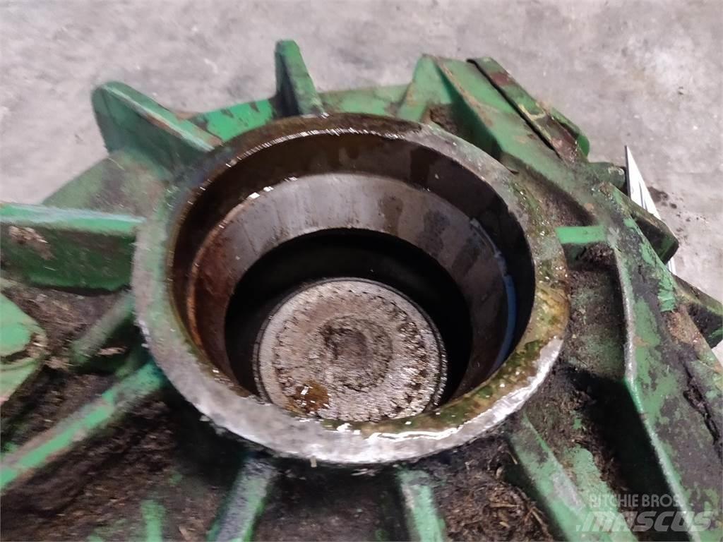 John Deere 1085 Компоненты для зерноуборочных комбайнов