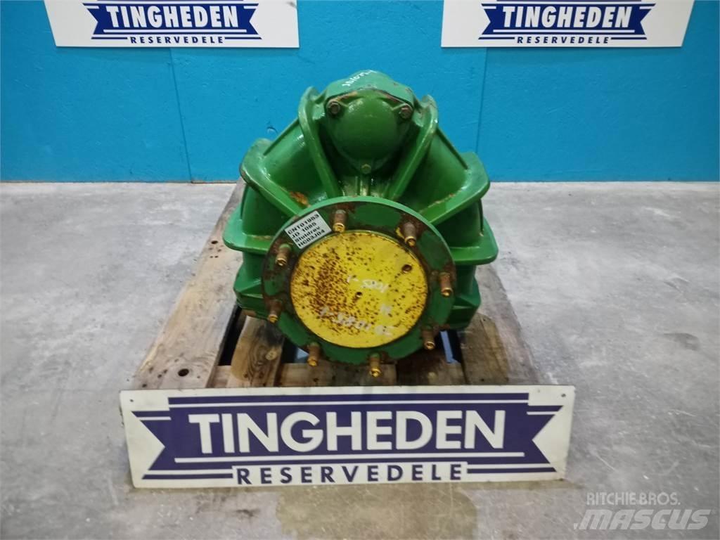 John Deere 1085 Компоненты для зерноуборочных комбайнов