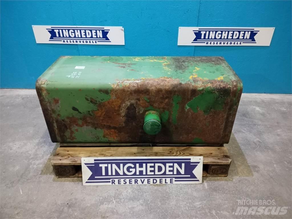 John Deere 1085 Компоненты для зерноуборочных комбайнов