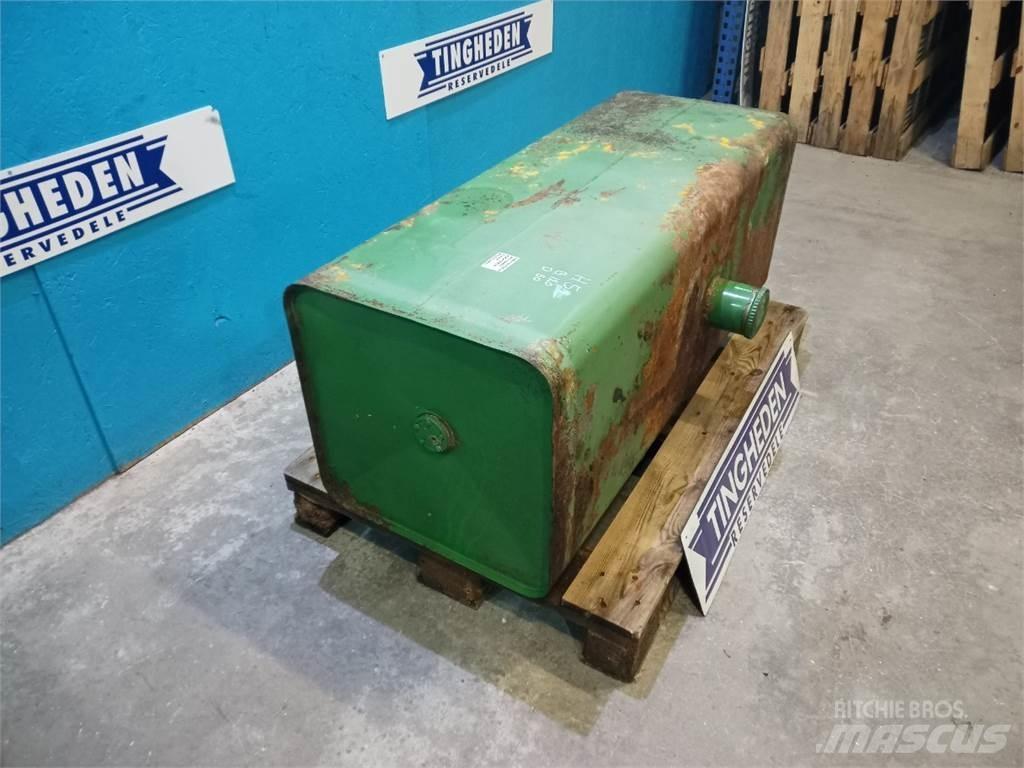 John Deere 1085 Компоненты для зерноуборочных комбайнов